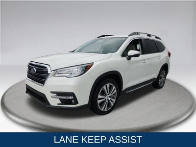 2022 Subaru Ascent Limited