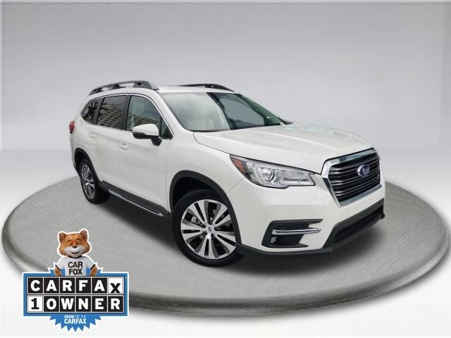 2022 Subaru Ascent Limited