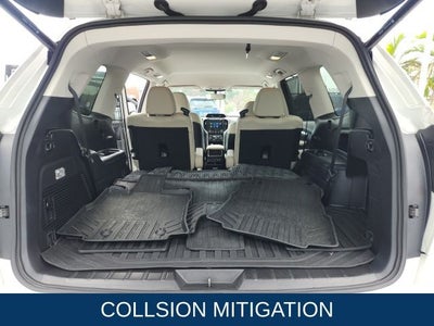 2022 Subaru Ascent Limited