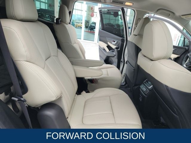 2022 Subaru Ascent Limited