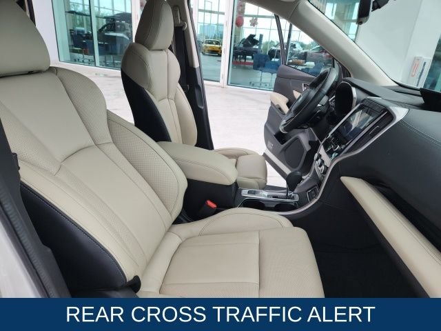 2022 Subaru Ascent Limited