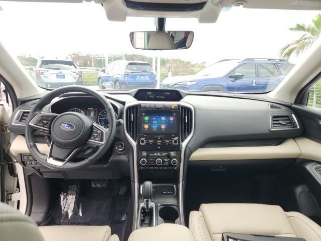 2022 Subaru Ascent Limited