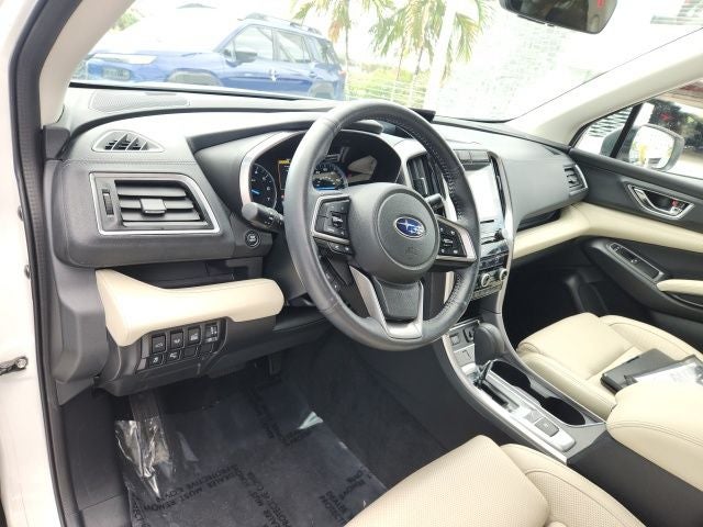 2022 Subaru Ascent Limited