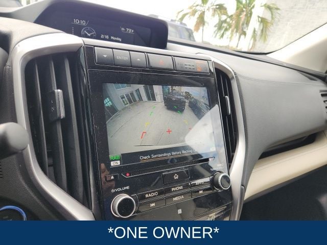 2022 Subaru Ascent Limited