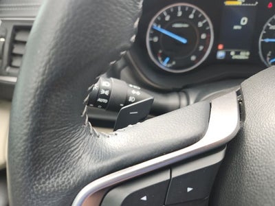 2022 Subaru Ascent Limited