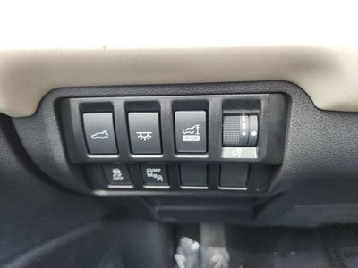 2022 Subaru Ascent Limited