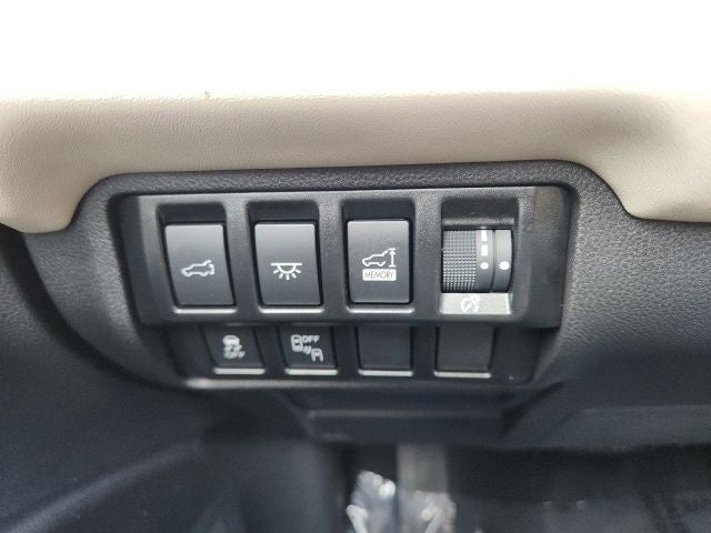 2022 Subaru Ascent Limited