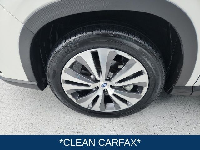 2022 Subaru Ascent Limited