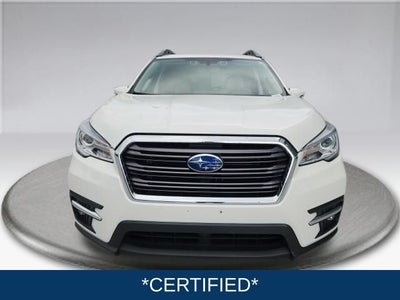 2022 Subaru Ascent Limited