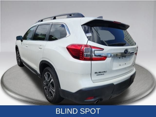 2023 Subaru Ascent Limited