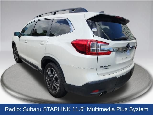 2023 Subaru Ascent Limited