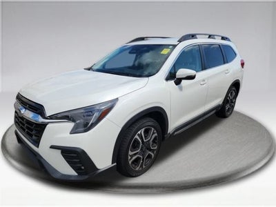 2023 Subaru Ascent Limited