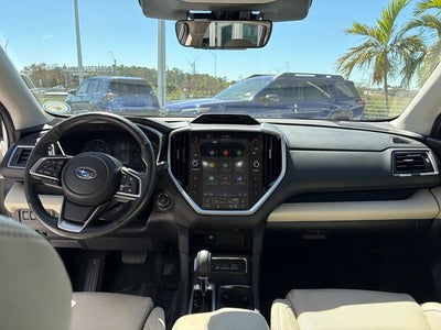 2023 Subaru Ascent Limited