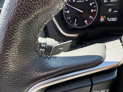 2023 Subaru Ascent Limited