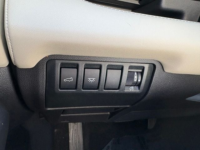 2023 Subaru Ascent Limited