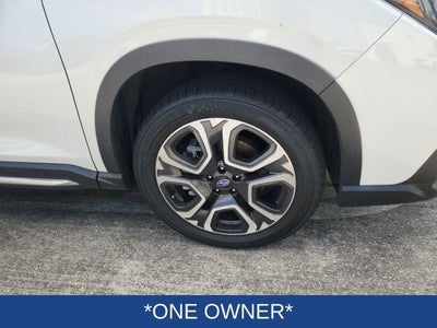 2023 Subaru Ascent Limited