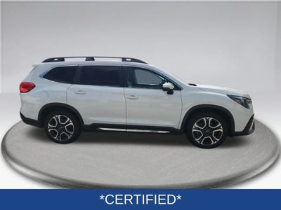 2023 Subaru Ascent Limited