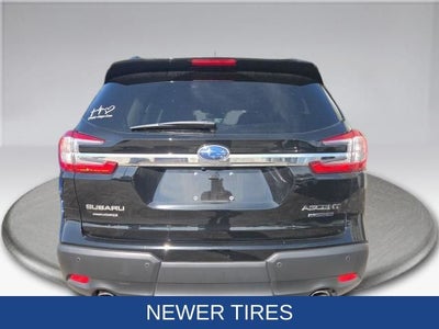 2025 Subaru Ascent Limited