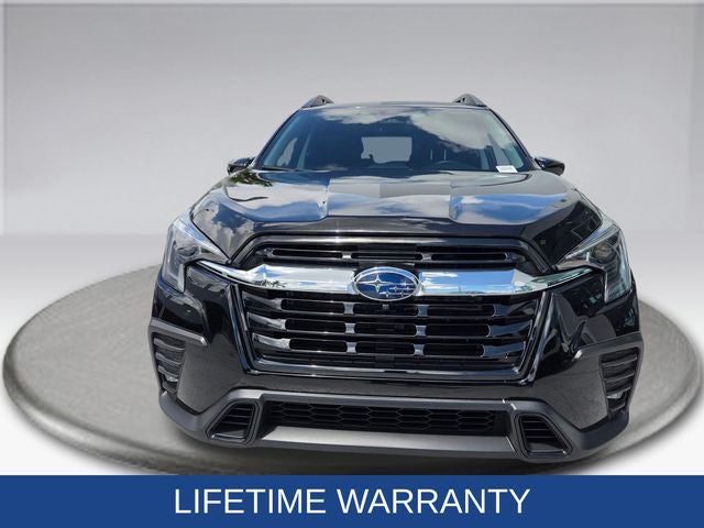 2025 Subaru Ascent Limited