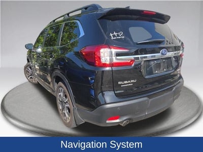 2025 Subaru Ascent Limited