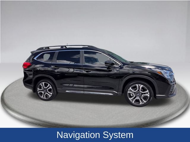 2025 Subaru Ascent Limited
