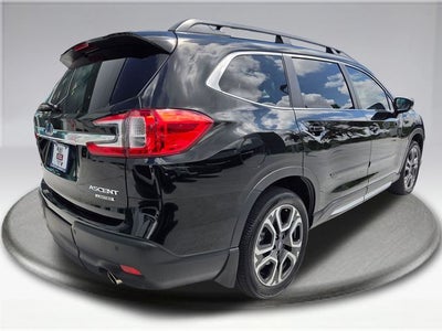 2025 Subaru Ascent Limited