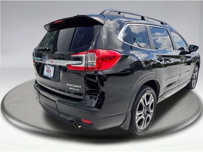 2025 Subaru Ascent Limited