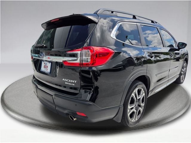 2025 Subaru Ascent Limited