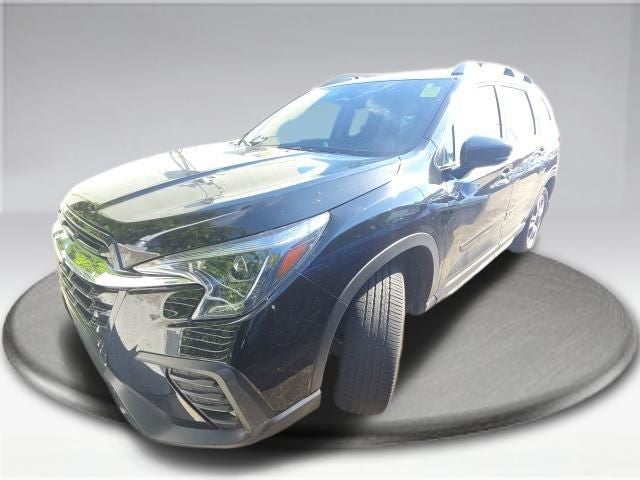 2025 Subaru Ascent Limited
