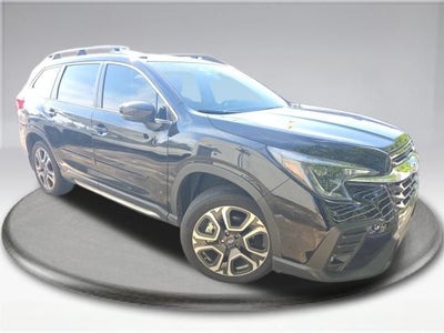 2025 Subaru Ascent Limited