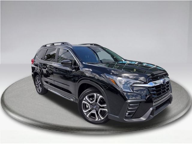 2025 Subaru Ascent Limited