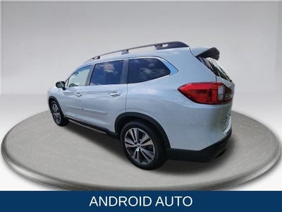 2020 Subaru Ascent Touring