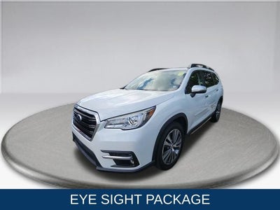 2020 Subaru Ascent Touring