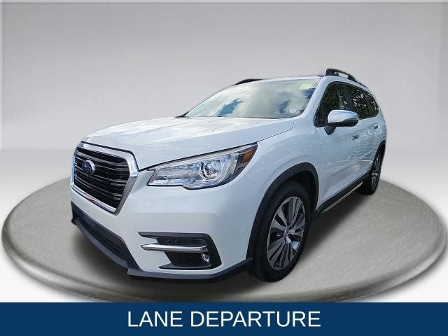 2020 Subaru Ascent Touring
