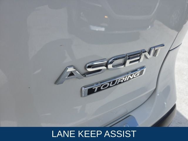 2020 Subaru Ascent Touring