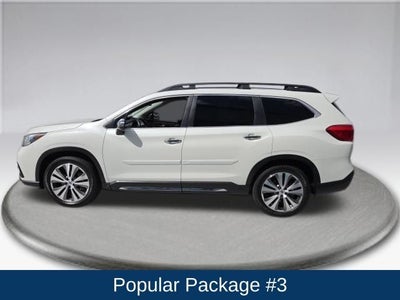 2020 Subaru Ascent Touring