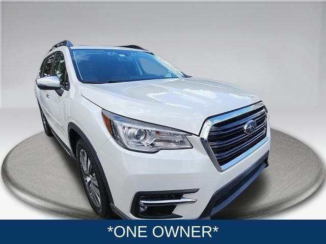 2020 Subaru Ascent Touring