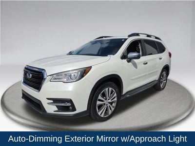 2020 Subaru Ascent Touring