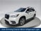 2020 Subaru Ascent Touring