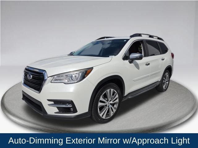 2020 Subaru Ascent Touring