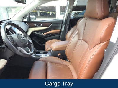 2020 Subaru Ascent Touring