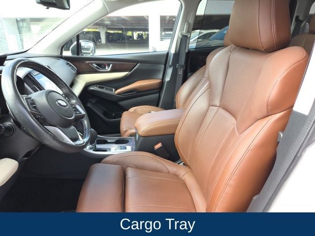 2020 Subaru Ascent Touring