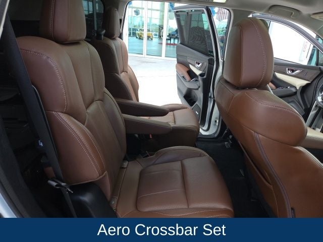 2020 Subaru Ascent Touring