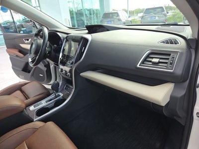 2020 Subaru Ascent Touring