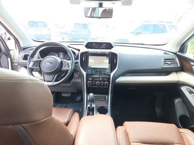 2020 Subaru Ascent Touring