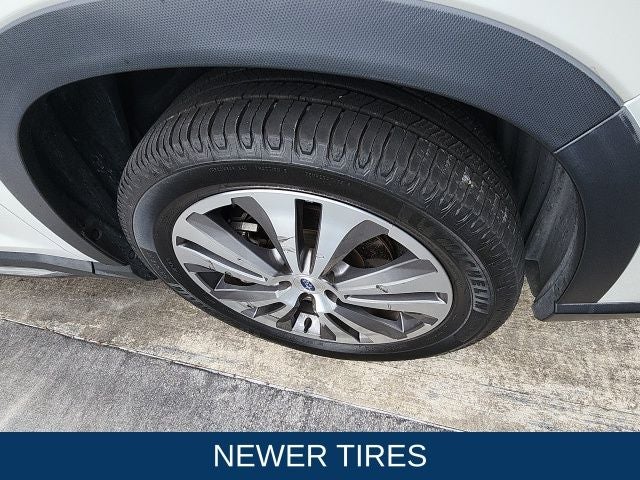 2020 Subaru Ascent Touring