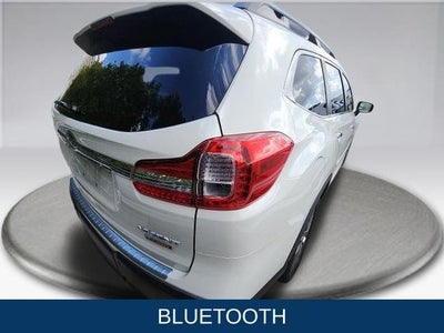 2020 Subaru Ascent Touring