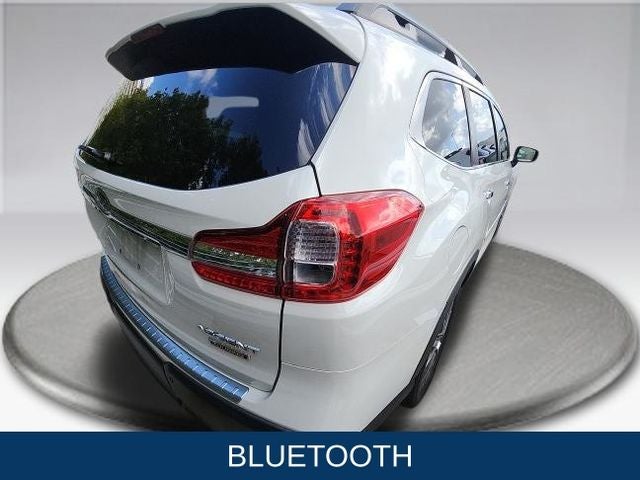 2020 Subaru Ascent Touring