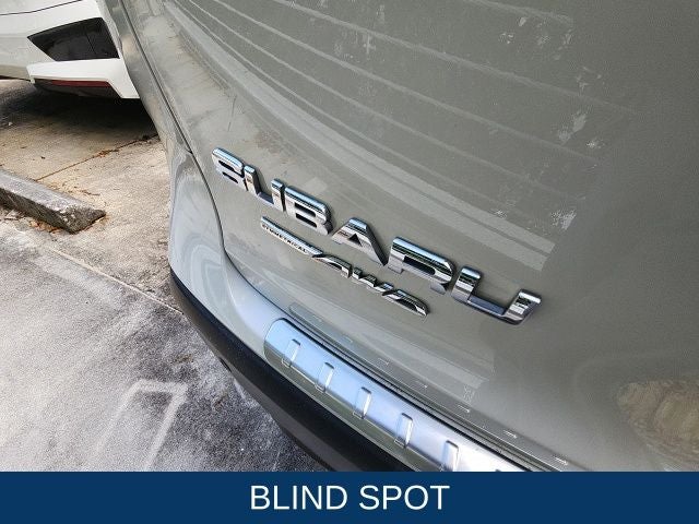 2020 Subaru Ascent Touring