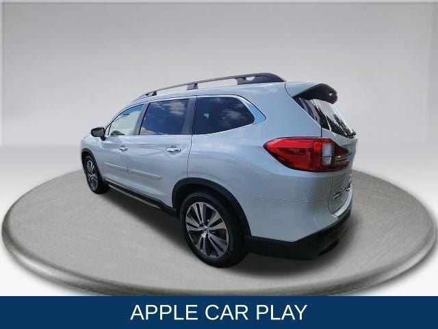2020 Subaru Ascent Touring